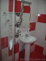 посуточно, почасово квартира в чернигове - <ro>Изображение</ro><ru>Изображение</ru> #6, <ru>Объявление</ru> #437142