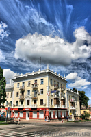 2х-ком. квартира посуточно в самом центре  - <ro>Изображение</ro><ru>Изображение</ru> #7, <ru>Объявление</ru> #454923