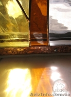 Окна с витражами - <ro>Изображение</ro><ru>Изображение</ru> #7, <ru>Объявление</ru> #449294