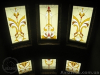 Окна с витражами - <ro>Изображение</ro><ru>Изображение</ru> #1, <ru>Объявление</ru> #449294