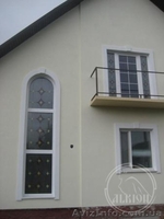 Окна с витражами - <ro>Изображение</ro><ru>Изображение</ru> #3, <ru>Объявление</ru> #449294