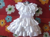 Платья для девочек  от 3 до 5 лет - <ro>Изображение</ro><ru>Изображение</ru> #1, <ru>Объявление</ru> #481525