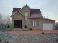 Продам или обменяю 2-х этажн. новый дом - <ro>Изображение</ro><ru>Изображение</ru> #1, <ru>Объявление</ru> #465560