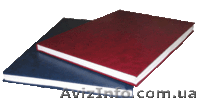 Производство полиграфической продукции. Деловая и рекламная полиграфия, офсетная - <ro>Изображение</ro><ru>Изображение</ru> #5, <ru>Объявление</ru> #471904