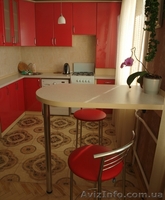 Посуточно 2-х к., Центр,  Wi-Fi - <ro>Изображение</ro><ru>Изображение</ru> #5, <ru>Объявление</ru> #488093