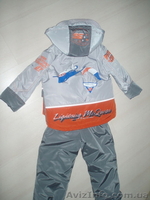 Весенне-осенние комбезы на мальчиков от1года до5ти - <ro>Изображение</ro><ru>Изображение</ru> #7, <ru>Объявление</ru> #527877