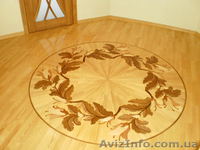 Паркетные работы в Чернигове - <ro>Изображение</ro><ru>Изображение</ru> #8, <ru>Объявление</ru> #552737