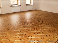 Паркетные работы в Чернигове - <ro>Изображение</ro><ru>Изображение</ru> #2, <ru>Объявление</ru> #552737