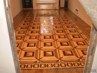 Паркетные работы в Чернигове - <ro>Изображение</ro><ru>Изображение</ru> #4, <ru>Объявление</ru> #552737