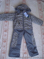Весенне-осенние комбезы на мальчиков от1года до5ти - <ro>Изображение</ro><ru>Изображение</ru> #4, <ru>Объявление</ru> #527877