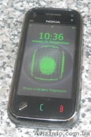 Продам nokia N97 mini (оригинал) - <ro>Изображение</ro><ru>Изображение</ru> #2, <ru>Объявление</ru> #527896