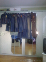 Женская одежда: костюмы, пиджаки, брюки, джинсы, капри. - <ro>Изображение</ro><ru>Изображение</ru> #6, <ru>Объявление</ru> #533185