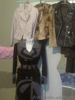 Женская одежда: костюмы, пиджаки, брюки, джинсы, капри. - <ro>Изображение</ro><ru>Изображение</ru> #1, <ru>Объявление</ru> #533185