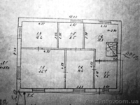 Продам дом в Киенке - <ro>Изображение</ro><ru>Изображение</ru> #3, <ru>Объявление</ru> #539517
