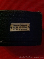 Фотоаппарат  высота  11,5,  ширина 14,5 по диагонали 18 - <ro>Изображение</ro><ru>Изображение</ru> #3, <ru>Объявление</ru> #547929