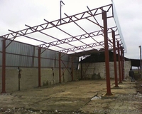 Продажа металлических сборно-разборных конструкций таких как гаражи,ангары,навес - <ro>Изображение</ro><ru>Изображение</ru> #5, <ru>Объявление</ru> #581407