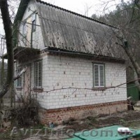 Продам дачу на Ст. Подусовке - <ro>Изображение</ro><ru>Изображение</ru> #1, <ru>Объявление</ru> #566995