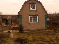 Продам дачу СТ Билоус, общ. Победы - <ro>Изображение</ro><ru>Изображение</ru> #2, <ru>Объявление</ru> #602638