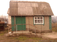 Продам дачу СТ Билоус, общ. Победы - <ro>Изображение</ro><ru>Изображение</ru> #3, <ru>Объявление</ru> #602638