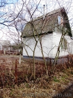 Продам дом-дачу на Ст.Подусовке рядом с пляжем - <ro>Изображение</ro><ru>Изображение</ru> #2, <ru>Объявление</ru> #590299