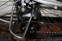 Продам б/у велосипед в отличном состоянии - <ro>Изображение</ro><ru>Изображение</ru> #5, <ru>Объявление</ru> #593479