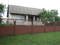 ДАЧА (ДОМ) в селеГорица - <ro>Изображение</ro><ru>Изображение</ru> #1, <ru>Объявление</ru> #586244