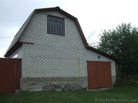 ДАЧА (ДОМ) в селеГорица - <ro>Изображение</ro><ru>Изображение</ru> #2, <ru>Объявление</ru> #586244