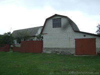 ДАЧА (ДОМ) в селеГорица - <ro>Изображение</ro><ru>Изображение</ru> #3, <ru>Объявление</ru> #586244