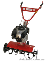 Мотокультиваторы производства Венгрии ROBIX c двигателем „BRIGGS & STRATTON” (СШ - <ro>Изображение</ro><ru>Изображение</ru> #2, <ru>Объявление</ru> #586150