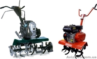 Мотокультиваторы производства Венгрии ROBIX c двигателем „BRIGGS & STRATTON” (СШ - <ro>Изображение</ro><ru>Изображение</ru> #1, <ru>Объявление</ru> #586150