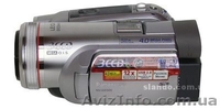 Продам видеокамеру Panasonic NV-GS500EE - <ro>Изображение</ro><ru>Изображение</ru> #1, <ru>Объявление</ru> #575822