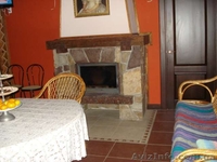 Аренда посуточно комфортабельного 2х-этажного коттеджа с баней на р.Снов! - <ro>Изображение</ro><ru>Изображение</ru> #5, <ru>Объявление</ru> #634635