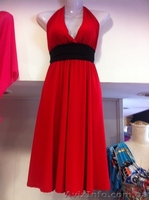 продаю краное платье-сарафан - <ro>Изображение</ro><ru>Изображение</ru> #1, <ru>Объявление</ru> #629612