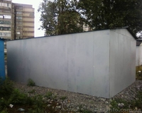 гаражи, ангары, сборные навесы. - <ro>Изображение</ro><ru>Изображение</ru> #1, <ru>Объявление</ru> #618868