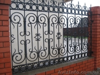 металлоконструкции любой сложности под заказ. - <ro>Изображение</ro><ru>Изображение</ru> #1, <ru>Объявление</ru> #629850