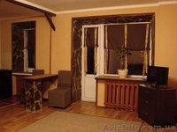 Посуточно, почасово!! 1 комн. квартира в Чернигове!! - <ro>Изображение</ro><ru>Изображение</ru> #2, <ru>Объявление</ru> #617505