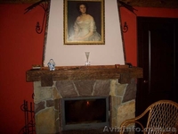 Аренда посуточно комфортабельного 2х-этажного коттеджа с баней на р.Снов! - <ro>Изображение</ro><ru>Изображение</ru> #4, <ru>Объявление</ru> #634635