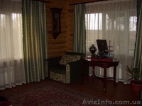 Аренда посуточно комфортабельного 2х-этажного коттеджа с баней на р.Снов! - <ro>Изображение</ro><ru>Изображение</ru> #3, <ru>Объявление</ru> #634635