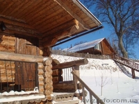 Аренда посуточно комфортабельного 2х-этажного коттеджа с баней на р.Снов! - <ro>Изображение</ro><ru>Изображение</ru> #10, <ru>Объявление</ru> #634635