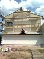 Утепление и отделка фасадов - <ro>Изображение</ro><ru>Изображение</ru> #5, <ru>Объявление</ru> #614474