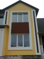 Утепление и отделка фасадов - <ro>Изображение</ro><ru>Изображение</ru> #7, <ru>Объявление</ru> #614474