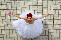 Продам обалденное свадебное платье - <ro>Изображение</ro><ru>Изображение</ru> #3, <ru>Объявление</ru> #639311