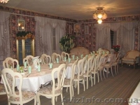 Аренда дома на СУТКИ! Домик для отдыха (баня, бильярд, банкетный зал) - <ro>Изображение</ro><ru>Изображение</ru> #5, <ru>Объявление</ru> #617507