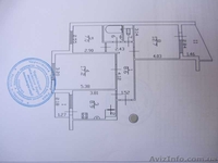 Продам 3 комн. кв. ул. Савчука - <ro>Изображение</ro><ru>Изображение</ru> #2, <ru>Объявление</ru> #607448