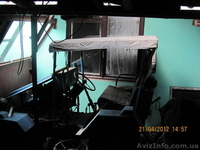  продам минитрактор самодельный, коробка и мост москвич,двигаель инвалидки, с на - <ro>Изображение</ro><ru>Изображение</ru> #1, <ru>Объявление</ru> #633548