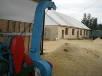 Измельчитель древесины - <ro>Изображение</ro><ru>Изображение</ru> #1, <ru>Объявление</ru> #627245