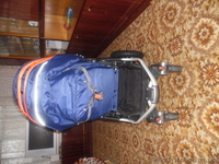  коляску зима-лето  - <ro>Изображение</ro><ru>Изображение</ru> #3, <ru>Объявление</ru> #610380