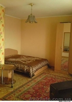 Посуточно! Сдам 2 комн.кварт., в Чернигове! - <ro>Изображение</ro><ru>Изображение</ru> #1, <ru>Объявление</ru> #617506