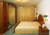 Посуточно! Сдам 2 комн.кварт., в Чернигове! - <ro>Изображение</ro><ru>Изображение</ru> #2, <ru>Объявление</ru> #617506