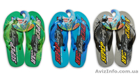 ТМ 4Rest, Dream Feet, Оптом шлепанцыб вьетнамки, тапочки, пляжная обувь ТМ Kito - <ro>Изображение</ro><ru>Изображение</ru> #3, <ru>Объявление</ru> #677164